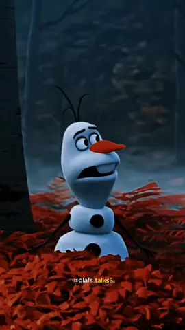 Sorry mom 👩.  . #creatorsearchinsights #olaf #olafmotivation #frozen #motivation 