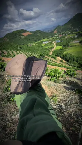 Nhà khong khá giả vất vả đến mấy cũng quen❤️