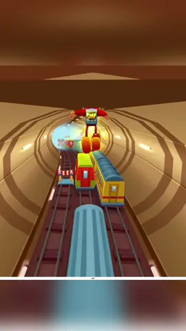 Subway Surfers 🎮🎧 #goviral #fypシ #shots #games #viral #subway #surf #video #shotsvideo #game #equalgame 