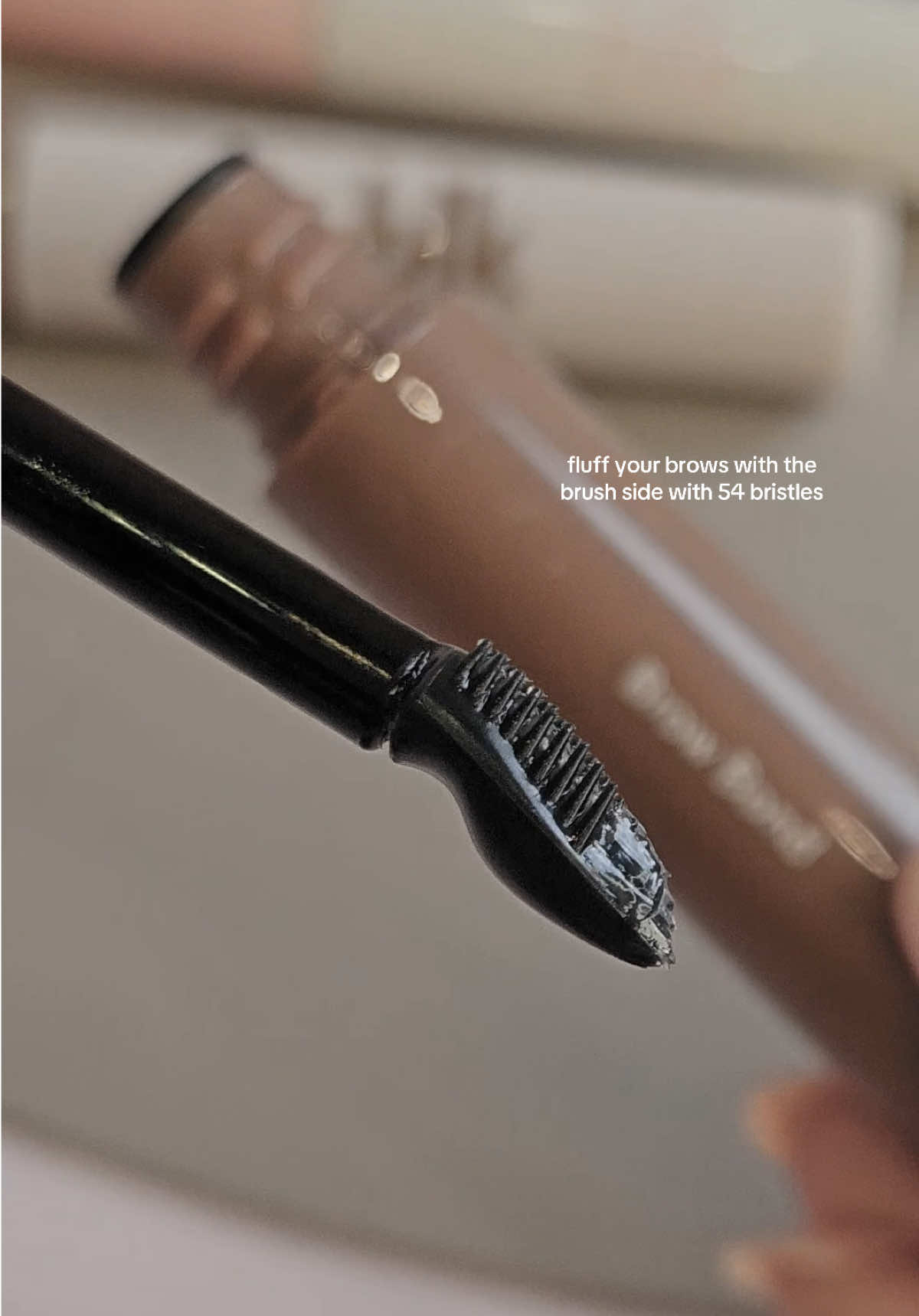 introducing a new patented brush especially made to lift and press the brows up 🤎 #fyp #blkcosmetics #makeupph 