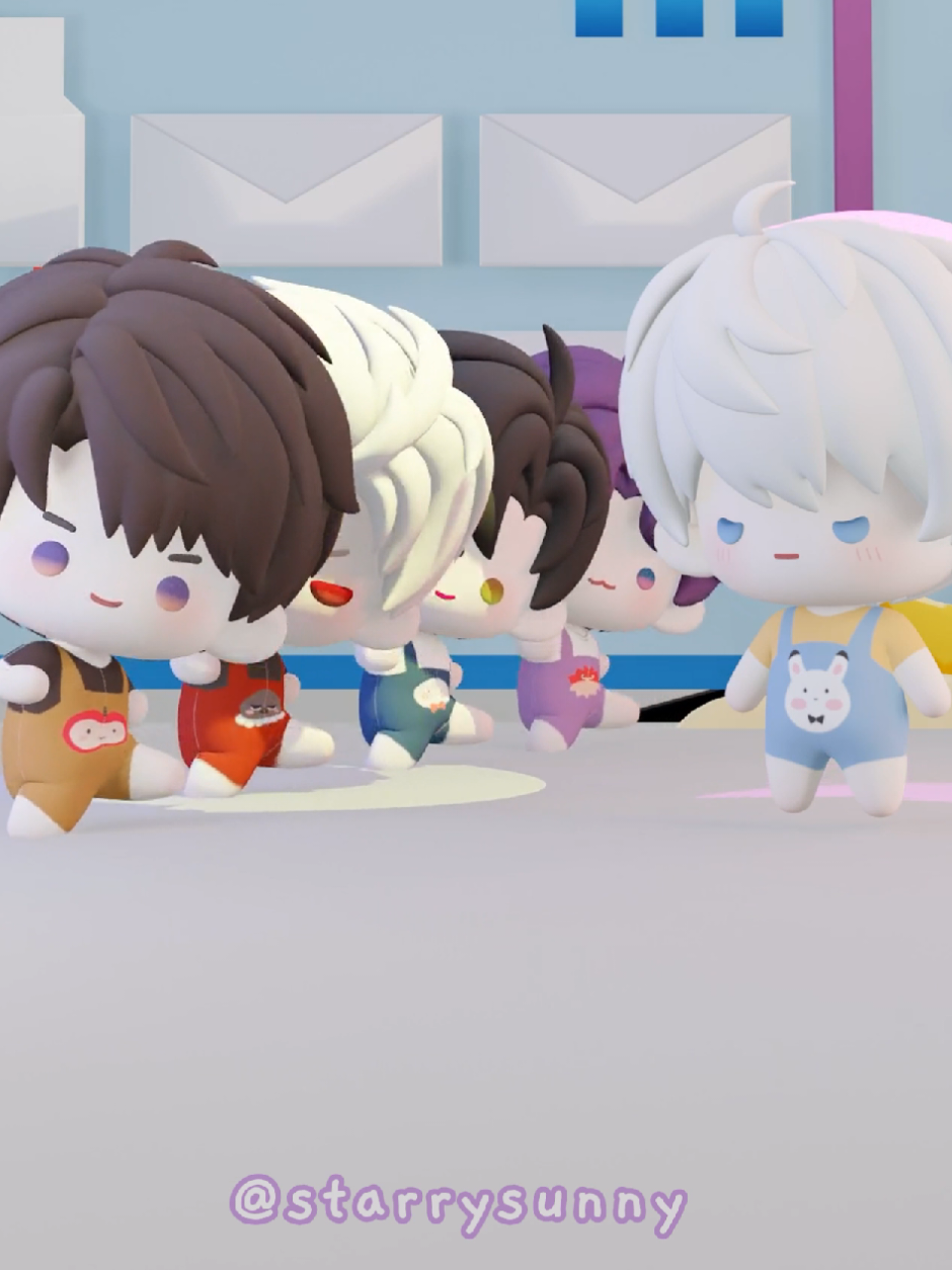 Knock knock… it’s the applestar babies 🚪🍏✨️ #sylusloveanddeepspace #calebloveanddeepspace #xavierloveanddeepspace #rafayelloveanddeepspace #zayneloveanddeepspace  Love and Deepspace | Love and Deepspace POV | Love and Deepspace Chibi | Love and Deepspace Dance | lads chibi