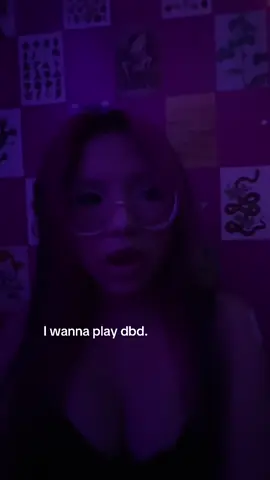 daily occurrence btw💔 #dbd #deadbydaylight 