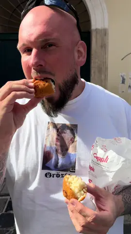 When in Rome 