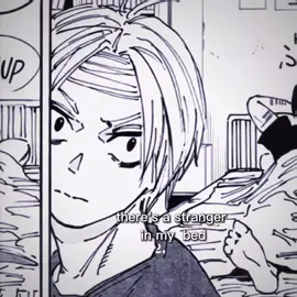 #NAGUSHIN — see how's there no fanart? it's because they're canon #shin #nagumo #sakamotodays #fyp 