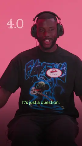 We’re all getting clowned at this point @harrypinero @deji @darkestman__  #DontGetCatfished