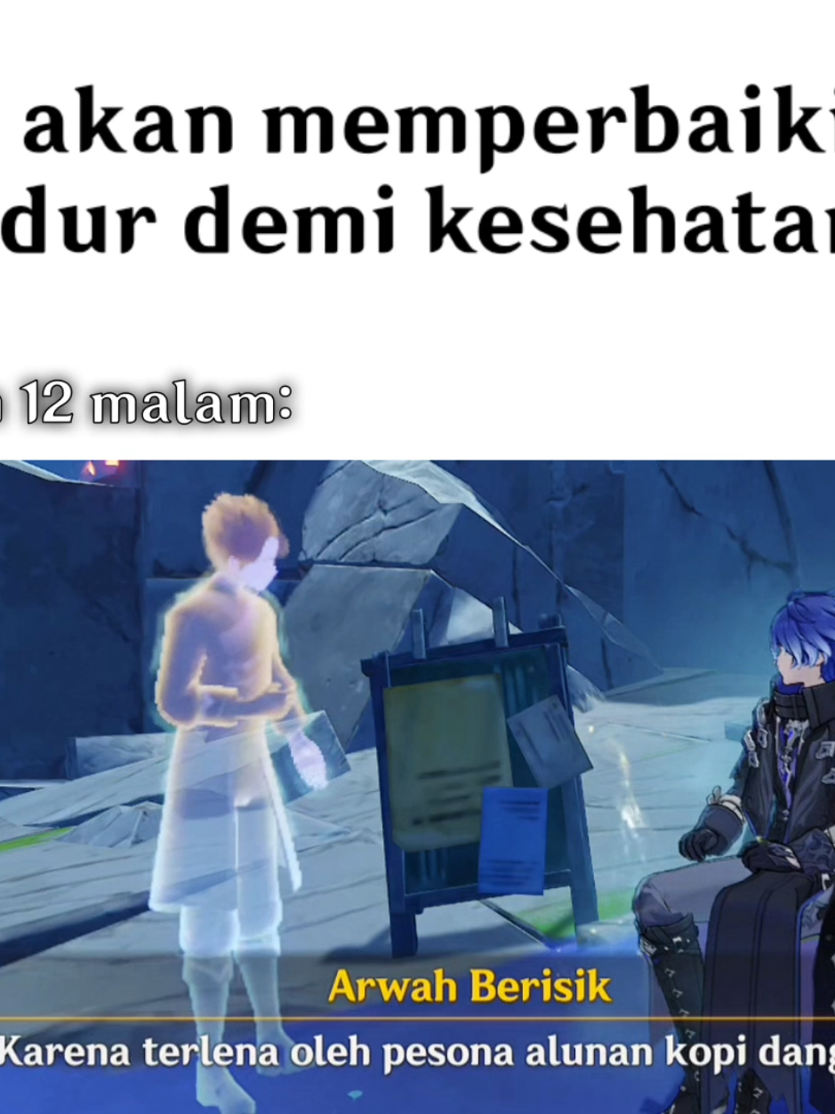 apa itu lagu sad? dangdut lah😎 cr: @kcg.mete #genshin #GenshinImpact #hoyoverse #dangdut 