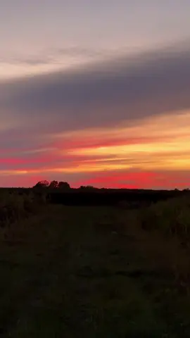 Esto meda nostalgia #atardecer #sunset #views #nostalgia #fypage 