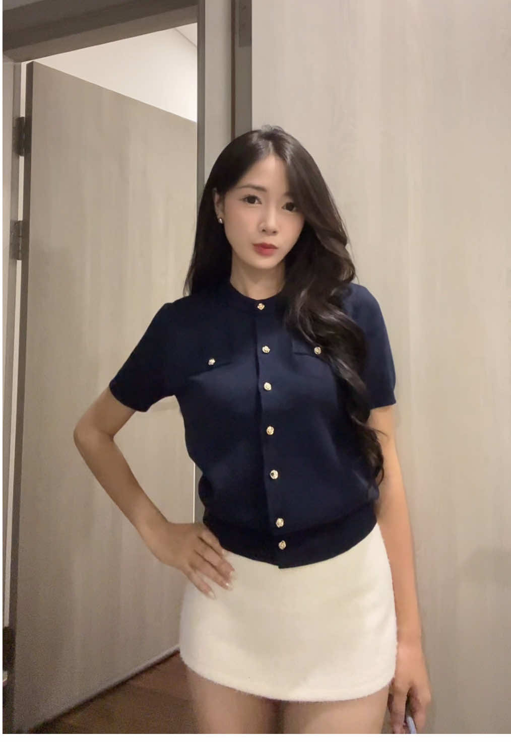 Fit check đi ăng tối🍂 #falloutfits #OOTD #outfitideas #fitchecks #outfitcheck 