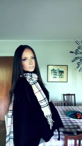 #matildafawkner #scandinavian #foryou#burberry #fyp 