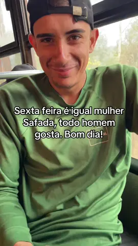 Bom dia #sextou #viral 