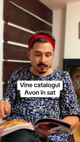 #floringorgos #actor #personaj #mama #avon 