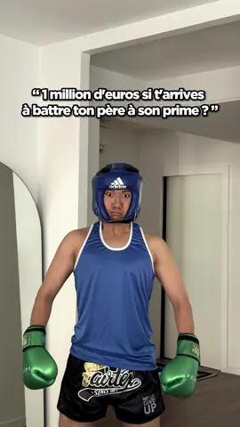 J’y vais qu’une fois, mais j’y vais