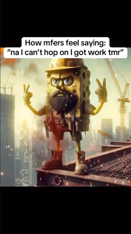 Send it to them #fyp #meme #dailylaughs #bluecollar #spongebob 