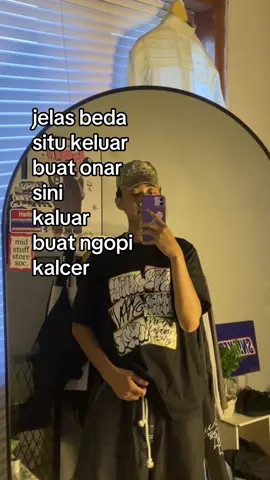 #foryou #4youpage #fyp #ngopi #kalcer 