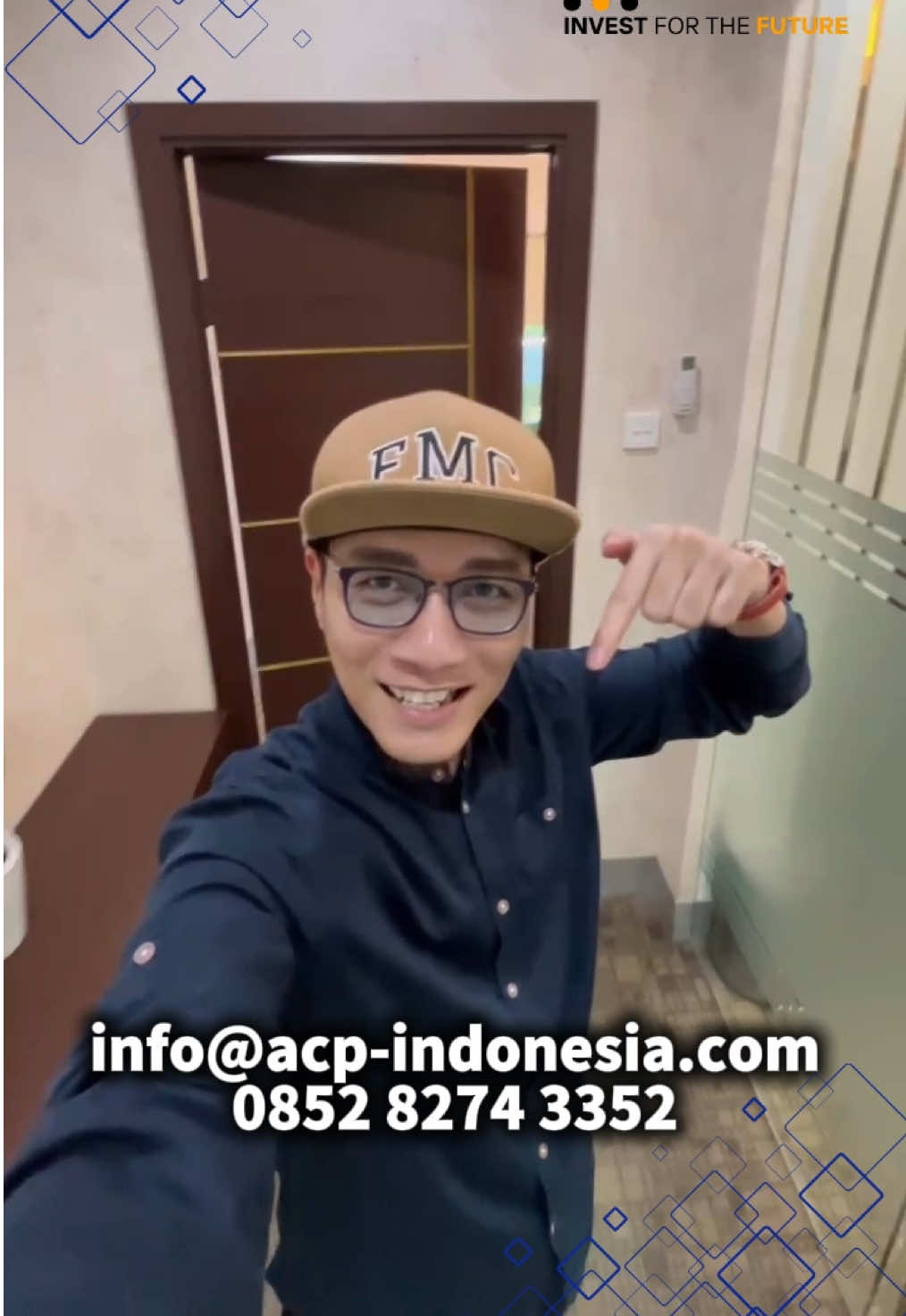 Mulai kenal dulu sama ISO yuk 🔥 kunci kualitas & kepercayaan pelanggan! 🔑💯 Untuk informasi layanan kami dapat menghubungi : Info@acp-indonesia.com +62852 8274 3352 . #sertifikasiiso #fyp #viral #viralvideo #viralvideo           