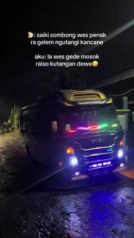 La mosok lek ku nyauri kleru 😂 #prioritastrans #rentalmobilblitar #traveltiktok #fyp #blitarasyik 
