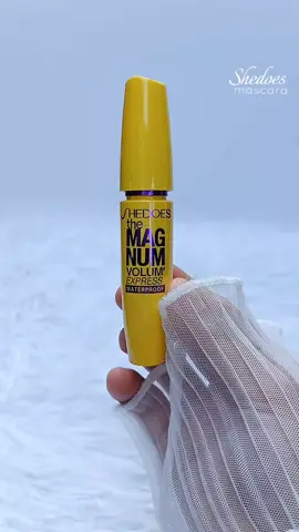 Elevate your gaze— in lash bloom way using this shedoes mascara.  #mascara #shedoesmascara #mascaralonglasting #mascararecommendations #mascarahacks 