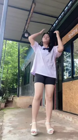 ไม่สนิทกับส้นสูง😭 #สมพงศ์เด้กติดเอ๋อ 