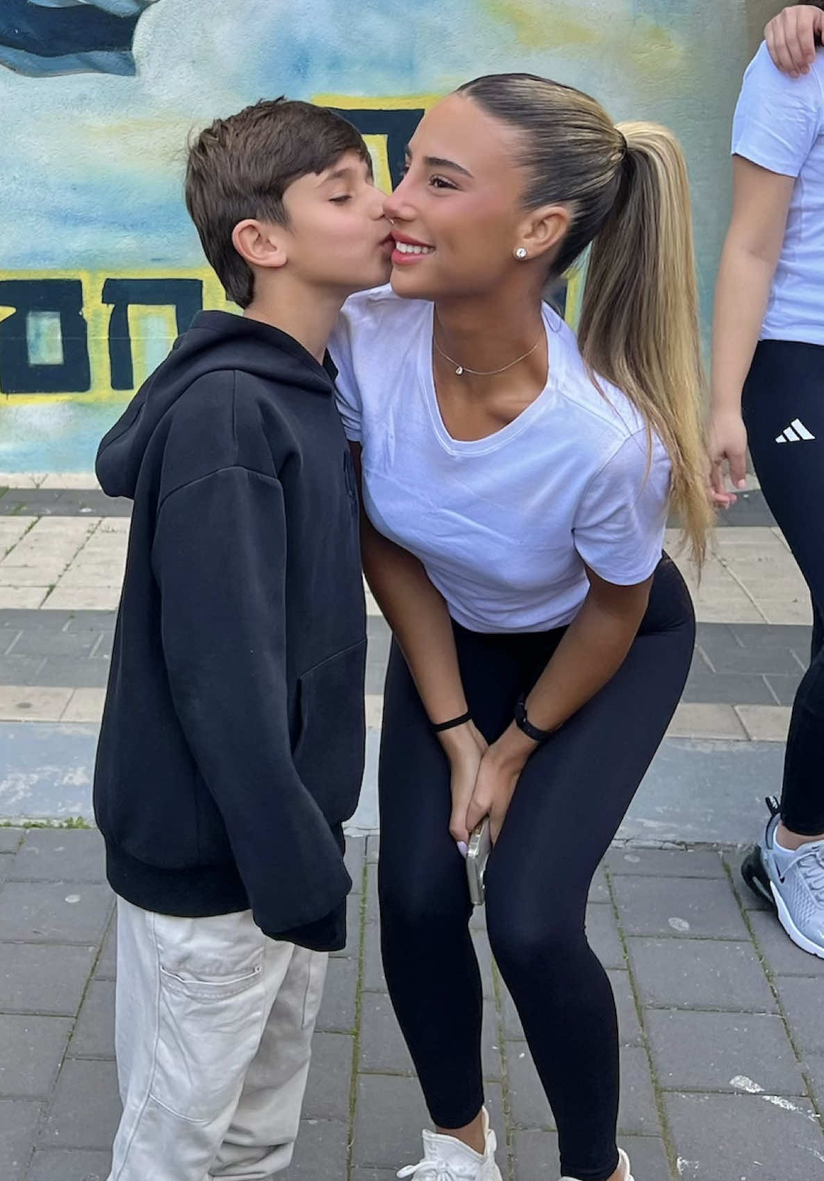 אני מכורה לדבר הזה 💘💘💘