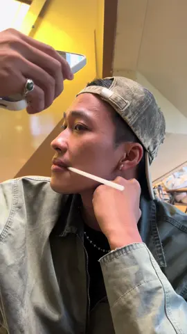 Ý là cũng làm giống mà sao lạ lắm 🥴#LamThanhNha #fyp 