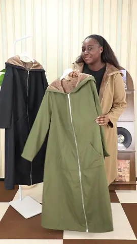 Longline Coat Love: Effortless Elegance All Season#tiktokshopblackfirday #fallfashion #tiktokshopfalldealsforyou 