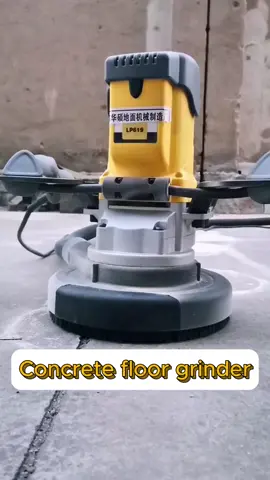 Concrete, paint, edges – One tool does it all#💪💪 #diyproject #tiktokconstruction #constructiontools 