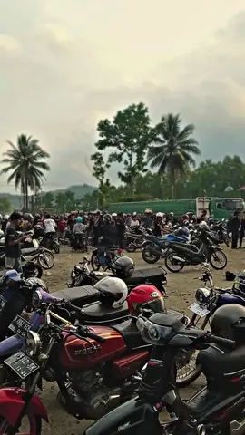 tanda hadir👋#cbwangonbanyumas #hondacbwangon #cbsewindwangon#fyppppppppppppppppppppppp#fyp 