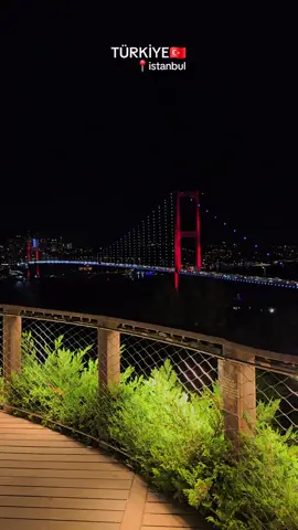 #تركيا🇹🇷اسطنبول #جسر_البوسفور_تركيا_اسطنبول🇹🇷 