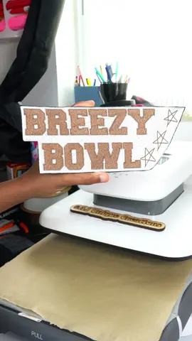 I’m adding adhesive to this custom 9” Breezy Bowl Star Patch  and can we talk about how good the brown stars came out?! 🤎⭐️  I’m obsessed! If you’ve been thinking about getting a custom patch or a custom patch for the Chris Brown concert 👀, now’s the time! 💨✨ 🧵 Tap the link in bio or head to the website to order your custom patch or grab a Breezy Bowl Patch while there’s still time! 🎟️🎤 #CustomPatch #BreezyBowl #ChrisBrownConcert #ajuniquecreationsllc #Patchwork