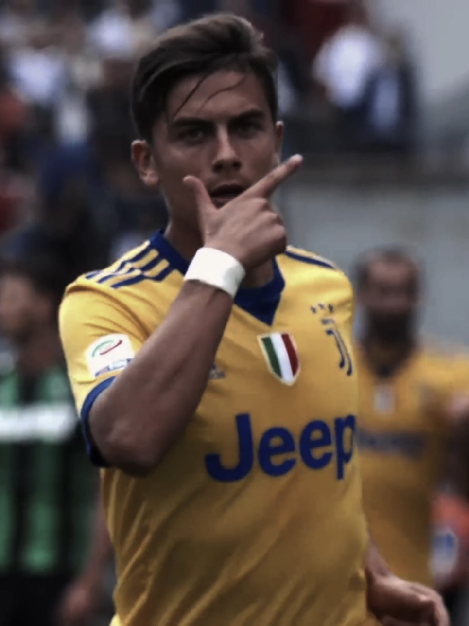 paulo dybala. || #dybala #footballedit #edit #fyp #juventus 