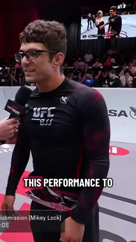 bjj performance enhancer 😬 #bjj #bjjlifestyle #grappling #bjjlife #mikeymusumeci 