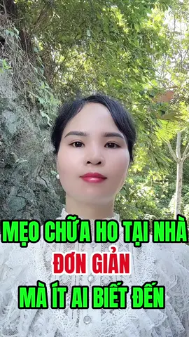 Ho kéo dài mãi không khỏi? 🌿 Thử ngay mẹo dân gian tại nhà – đơn giản, an toàn, hiệu quả bất ngờ! 👉  Hashtag: #phuonghuesuckhoe @Cơ Xương Khớp-Spa Đông Y #chuaho #chuahoTainha #suckhoedangian #meosuckhoe