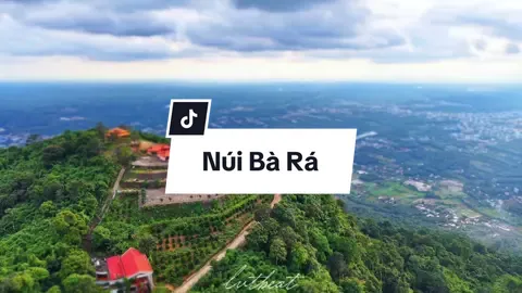 📍Ngắm Nhìn Trọn Vẹn Núi Bà Rá Bình Phước Từ Trên Cao 📷 #levanthanh #lvtbeat #nuibarabinhphuoc93 #xhtiktok #xuhuong 