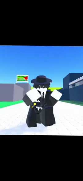 metroman dance #CapCut #roblox #mafiheeko 