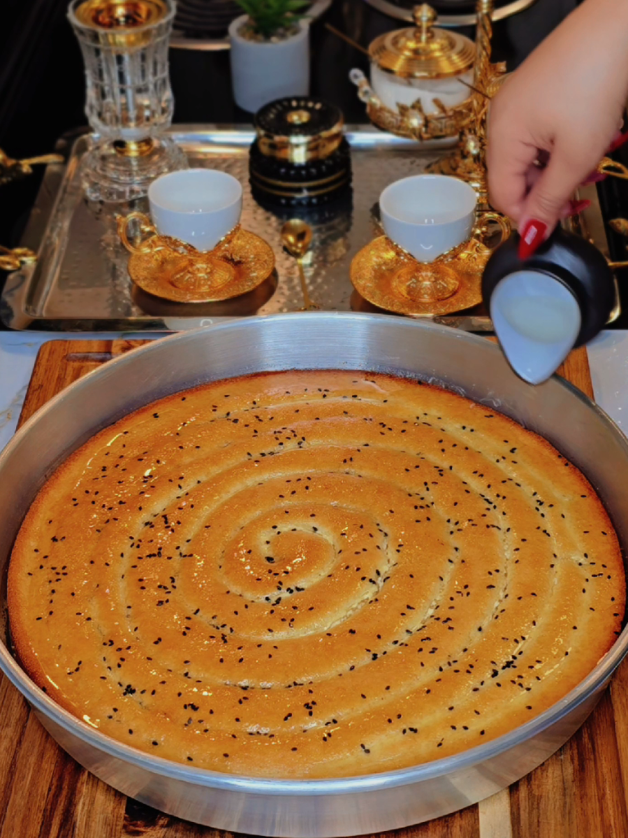 Semolina cake #thesusuway #susuinseattle🇺🇲 #eritreantiktok🇪🇷🇪🇷habesha #ethiopian_tik_tok #ethioerteria🇪🇹🇪🇷🇪🇹🇪🇷🇪🇹 