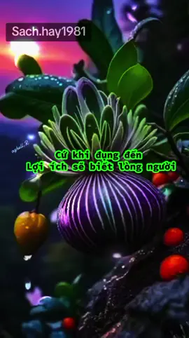 Cứ khi đụng đến lợi ích mới thấu hiểu lòng người. #xuhuongtiktok #trietlycuocsong #caunoihay 