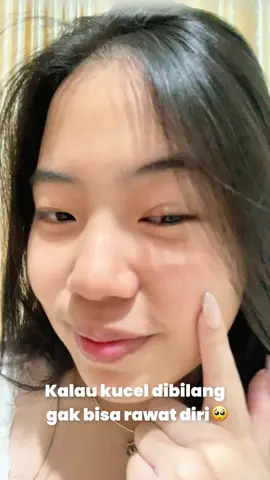 Gak butuh Skincare yang mahal-mahal!!! Cuma wajib punya 5X Ceramide +Symwhite377 nya Pipiqiu aja!!! 😍❤️  #PIPIQIU #MoisturizerGel #5XCeramide #MoisturizerViral #fyp