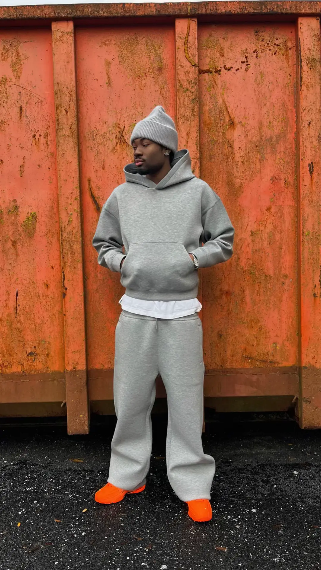 #fypシ #streetwear #fashion 