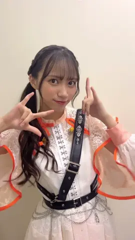 #こっちみて星 🌟 🧡 #浅井アヤネ 🧡 @浅井アヤネ(16) #ばってん少女隊 #BATTENGIRLS #ばっしょー