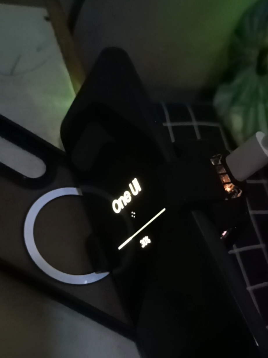 dri belakang cooler, dri depan kipas. jujur takut kena greenline, tapi endingnya aman guys🤣 #samsung #s23 #fyp 