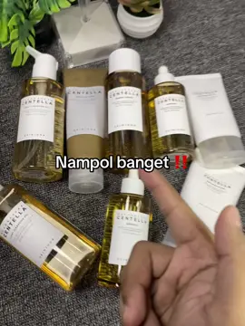 Travel kit skin1004 #SKIN1004VIRAL #skincarekorea #Guncang1010 #promoseruweekend #etalasegue 