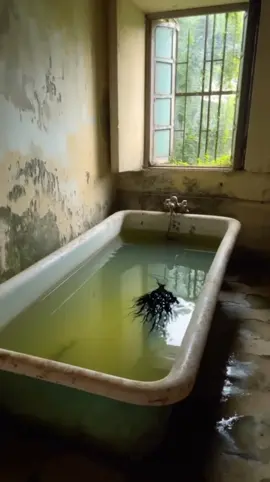 One of our subscribers shared home footage of a Panama alien growing in his bathtub. He says it doesn’t need any food - it grows more like a plant. All it seems to need is water and some sunlight, and it just keeps getting bigger. #VenomKin #alienfiles #panamaalien #venom 