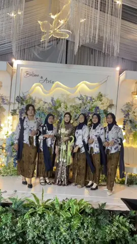 Make up wedding hari ini 🥰 #rahmawedding #banyuwangi 