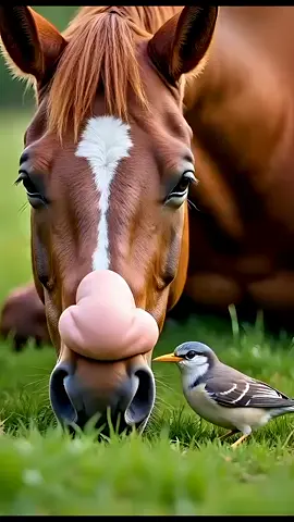 This the real video🥵   #animalsoftiktok  #ai  #wildlife  #petlife  #Nature         