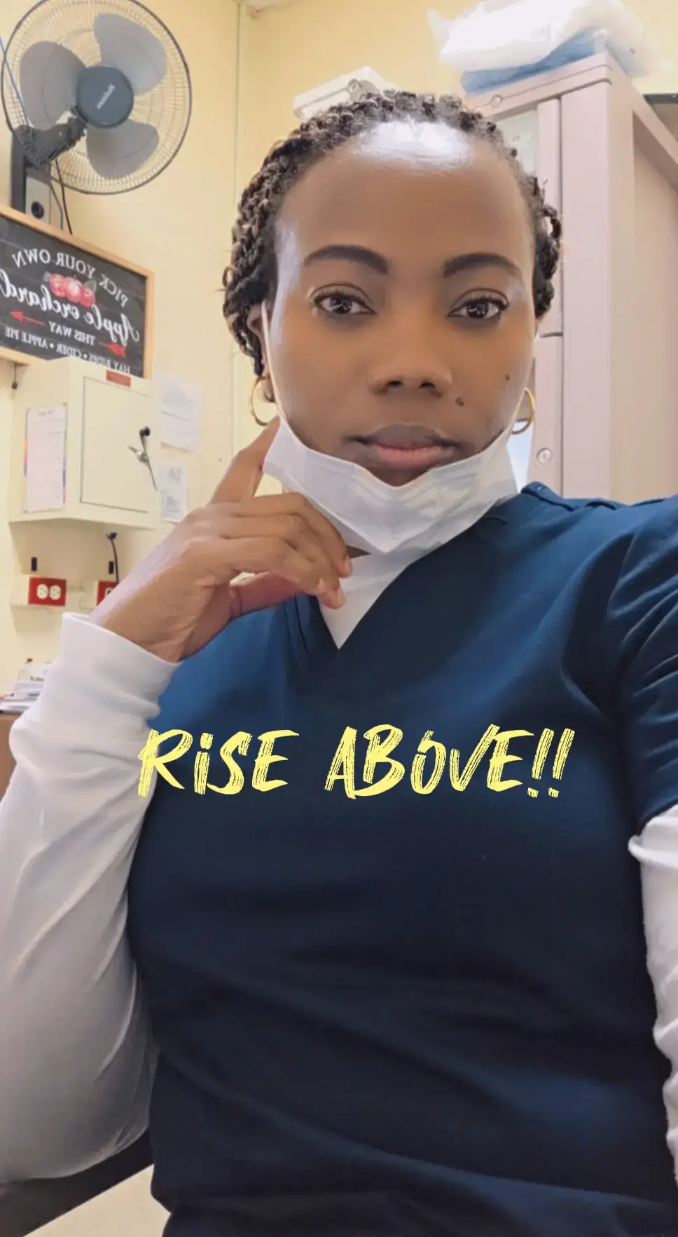 they already smiled NOW its your turn #nursesoftiktok #nurse #healthheroes #win #creatorsearchinsights 