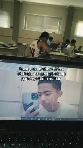 #promoseruweekend #promomakangajian #fyp #robloxfyp #masukberanda 