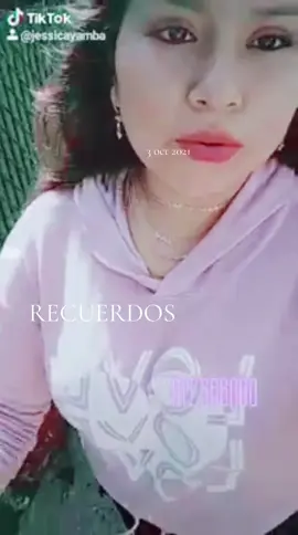 #Recuerdos 