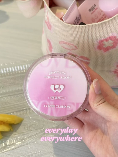 khusus hari ini ada diskon spesial up to 50%, jangan sampe kamu kelewatan🥰 #makeuptut #barenblissid #mochiblush #barenbliss #blushon #blushhack #blushtrend #steelmascara #glowtint #koreanmakeup #cushionviral #cushionfoundation #mochi #blush #lycheeblurtint