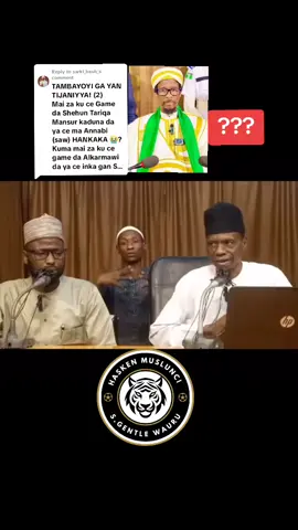 Replying to @sarki_bash_ #fyp #foryoupage #creatorsearchinsights #viral #follower 