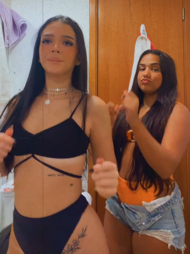 Mel Maia